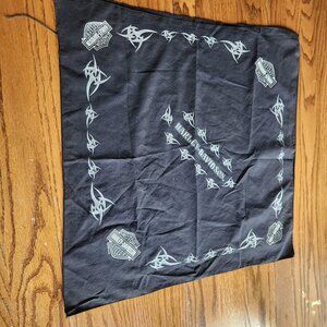 2/$20 SALE! Harley Davidson Bandana